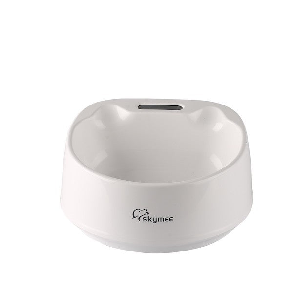 Smart Feeding Bowl