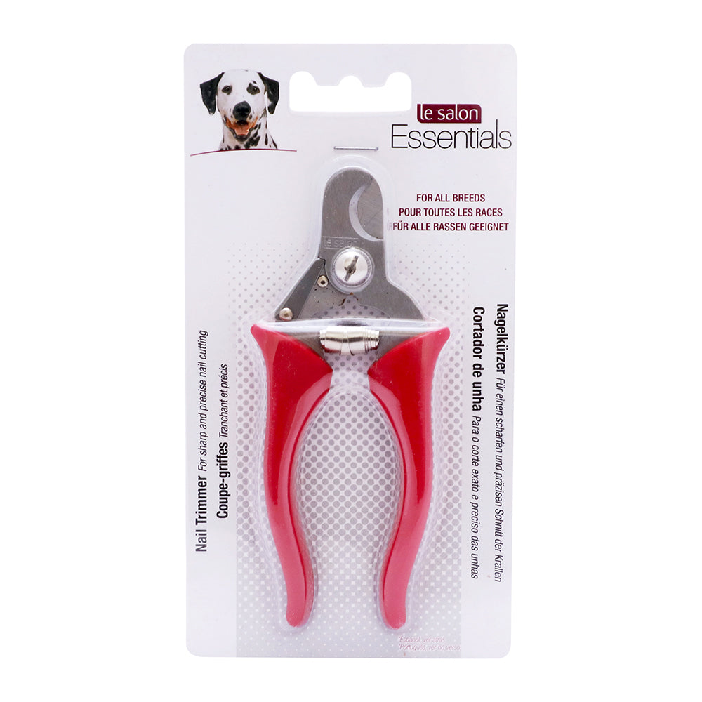 DC Cortauñas Essential