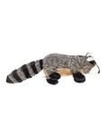Ricky the Raccoon Plush Toy (Danish)