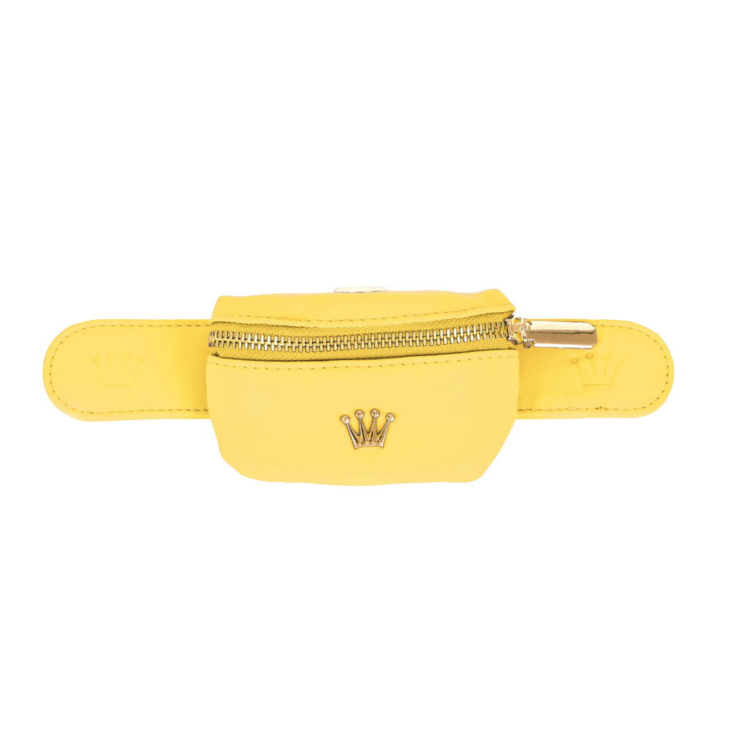Dog flap bag Aristopet Amarillo