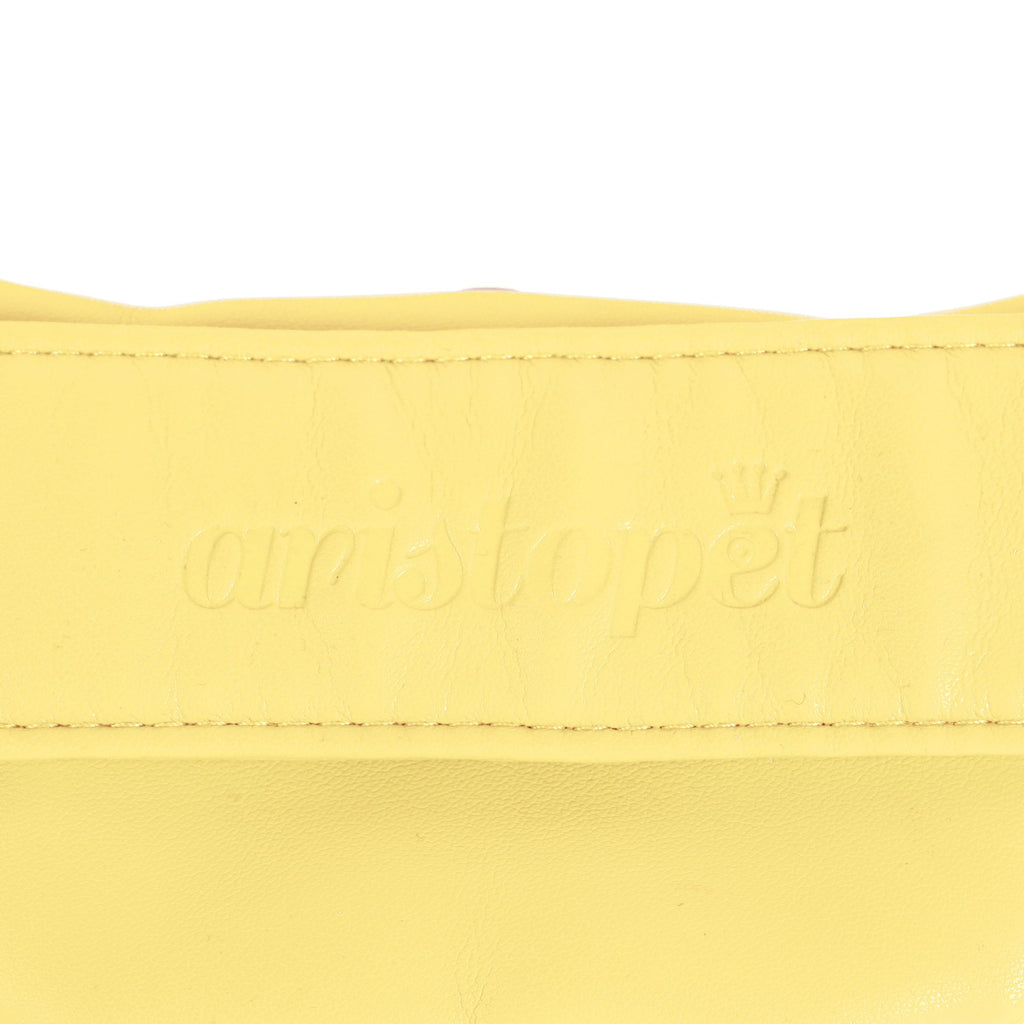 Aristopet dog flap bag