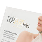 Aristopet dog flap bag