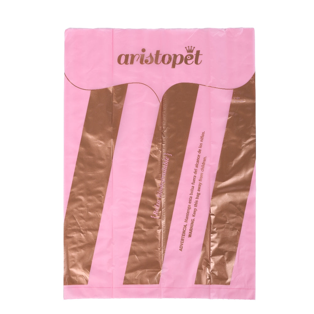 Poop bag compostable for dog
