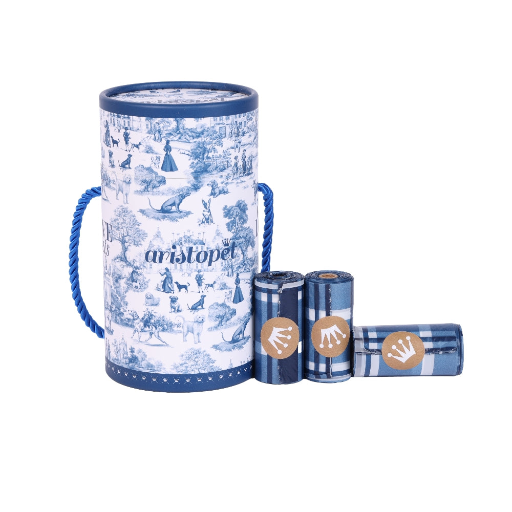 Poop bag compostable for dog