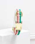 Collar para Perro The Twist