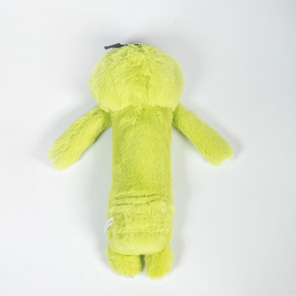 Samson the Sloth Danish Bottle Toy