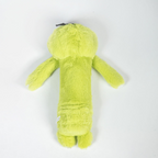 Samson the Sloth Danish Bottle Toy