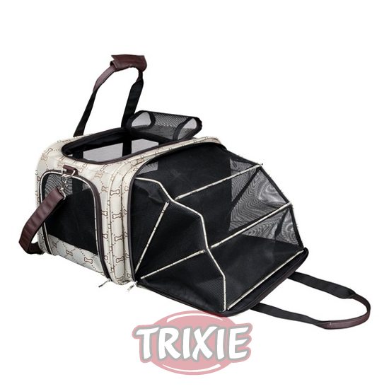 bolso extensible mascotas
