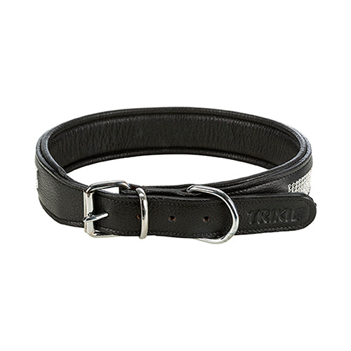 Active Comfort Extra-Wide Gemstone Collar