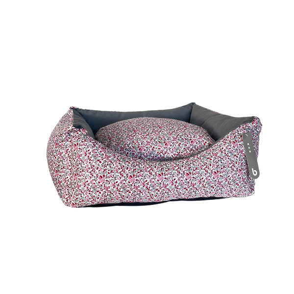 Leonie Ros Biozoo Removable Dog Bed