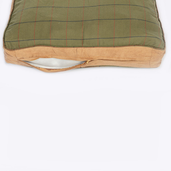 Cojín grueso Tweed Danish