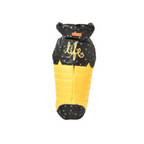 Life Dog Coat