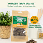 Wild Snacks Duck Digestive