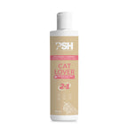 PSH Cat Lover 2-in-1 Shampoo for Cats - 300ml