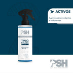 Two Phase Conditioner PSH