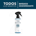 Two Phase Conditioner PSH