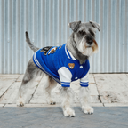 Mookie jacket azul Aristopet