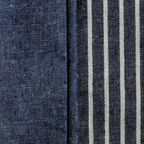 Maritime Box Duvet Azul Danish