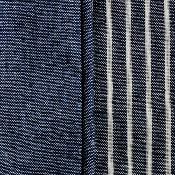 Maritime  Box Duvet Azul Danish