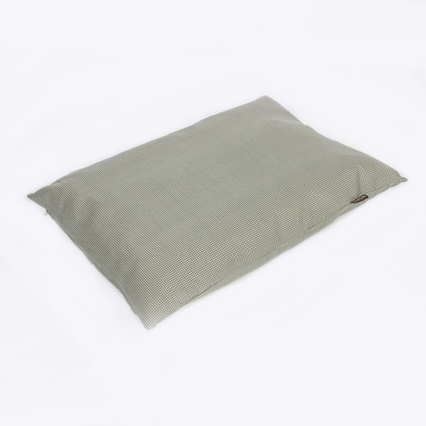 Vintage Houndstooth Deep Danish Duvet