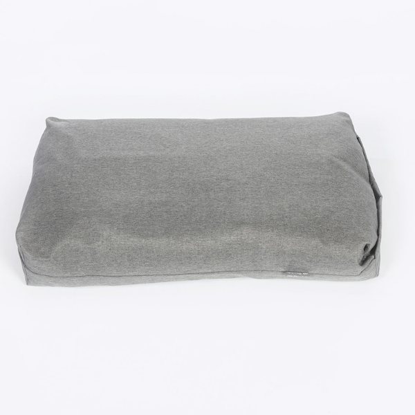 Cama Cojin Deluxe Antibacteriano Danish