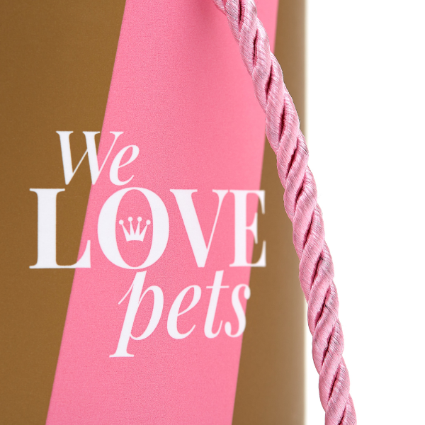 Poop bag compostable for dog