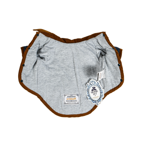 Spencer jacket beige Aristopet