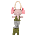 Juguete Britty el Elefante para perro