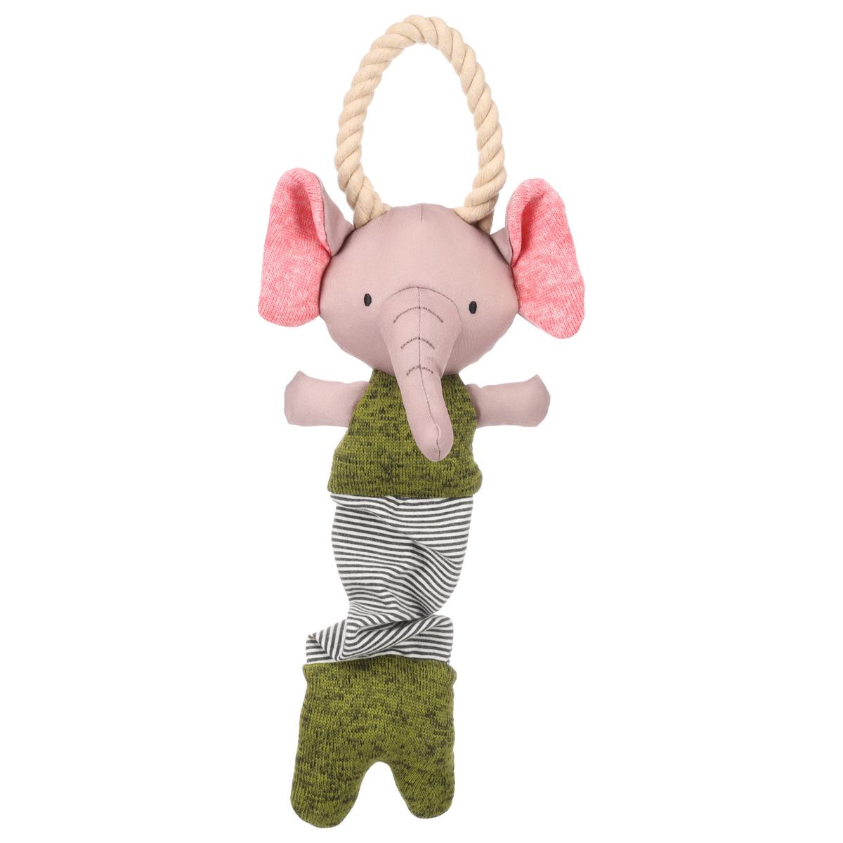 Juguete Britty el Elefante para perro
