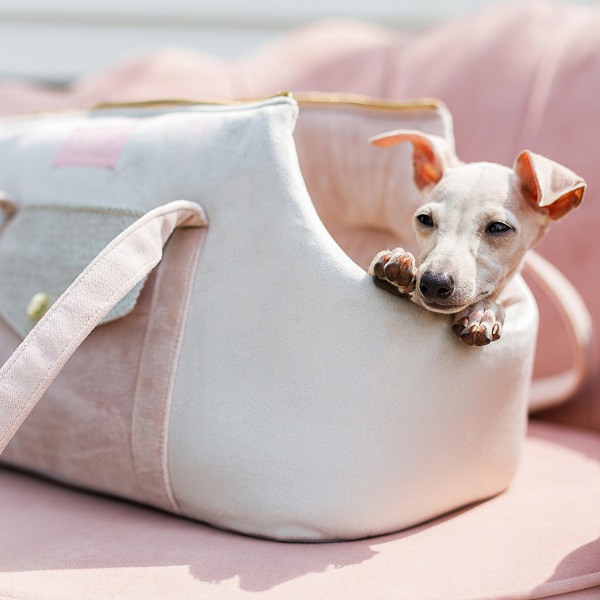 Bolso de viaje Essence Oh Charlie