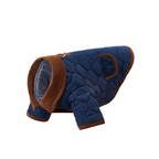 Aristopet blue Spencer jacket