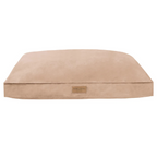 Bowl and Bone Classic Red Cushion