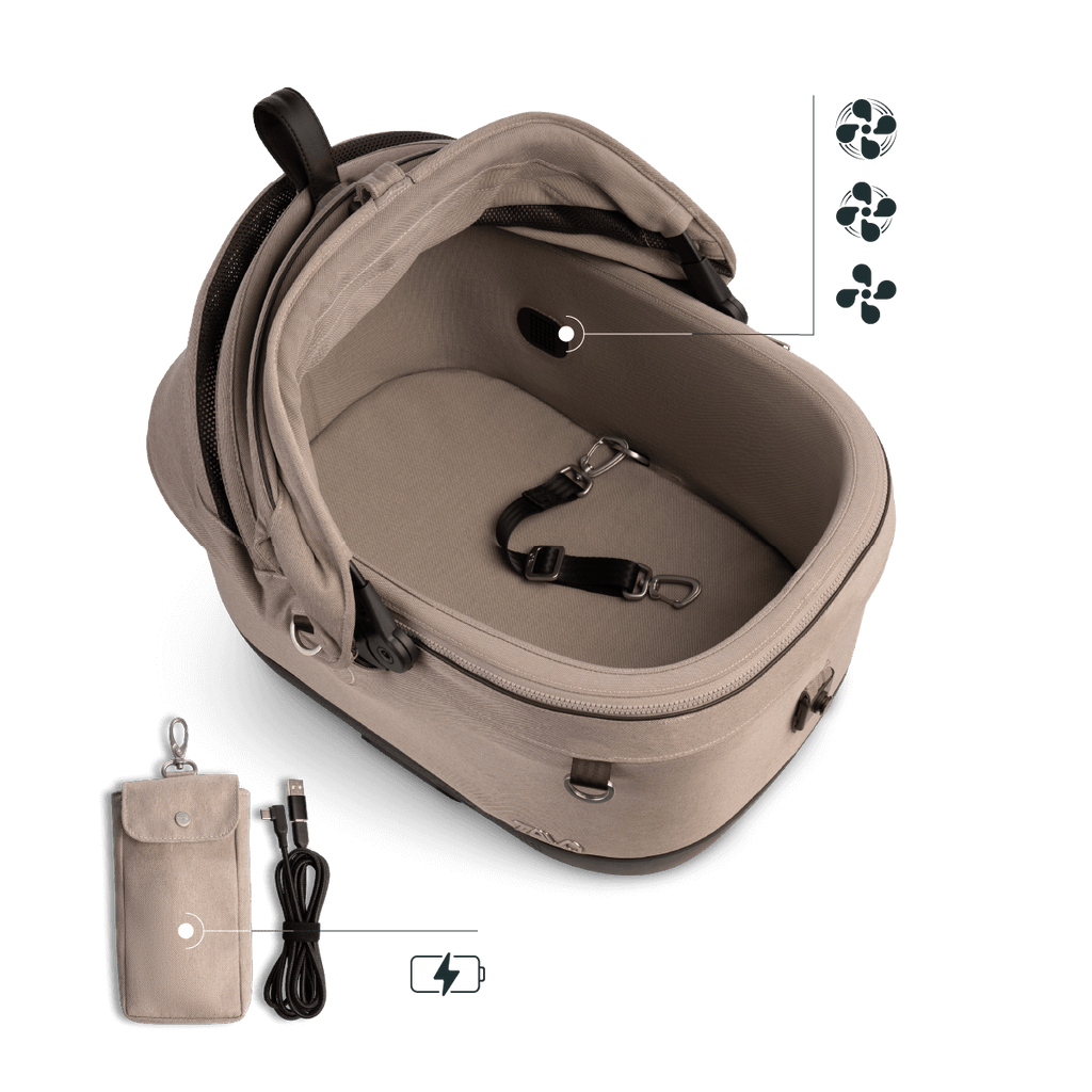 Maeve iso5x wind fawn Tavo