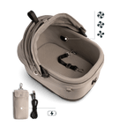 Maeve iso5x wind tawny Tavo