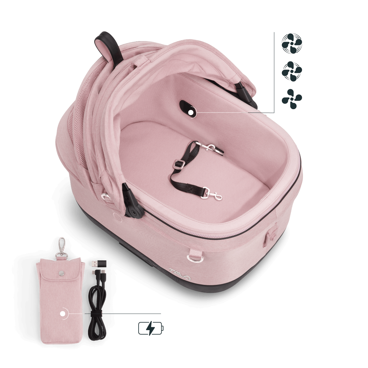 Maeve iso5x wind sakura Tavo