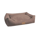Bed Bowl and Bone CLASSIC BROWN