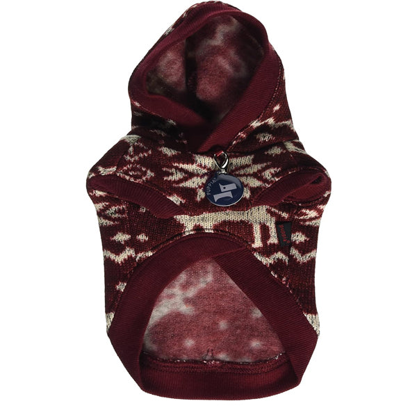 Sudadera Cupido