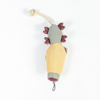 Peluche de cerdo Pattie Danish