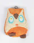 Owl plush Owen Danish