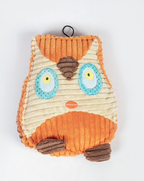 Peluche de búho Owen Danish