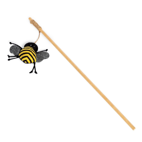 Bastón para perseguir abejas FatFace Danish