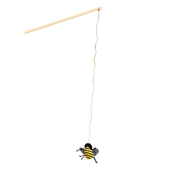 Bastón para perseguir abejas FatFace Danish