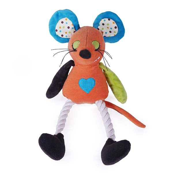 Millie Mouse