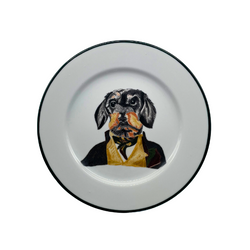 Son Veri Dinnerware