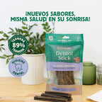Sticks Dentales de Ternera