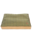Coussin épais Tweed Danish