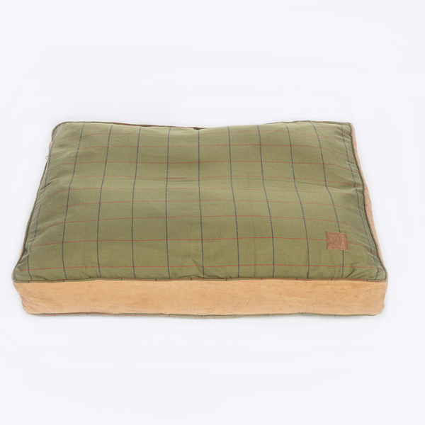 Cojín grueso Tweed Danish