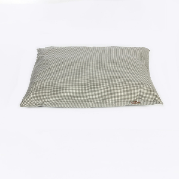 Vintage Houndstooth Deep Danish Duvet