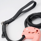 Dog Leash Pink-FIXY