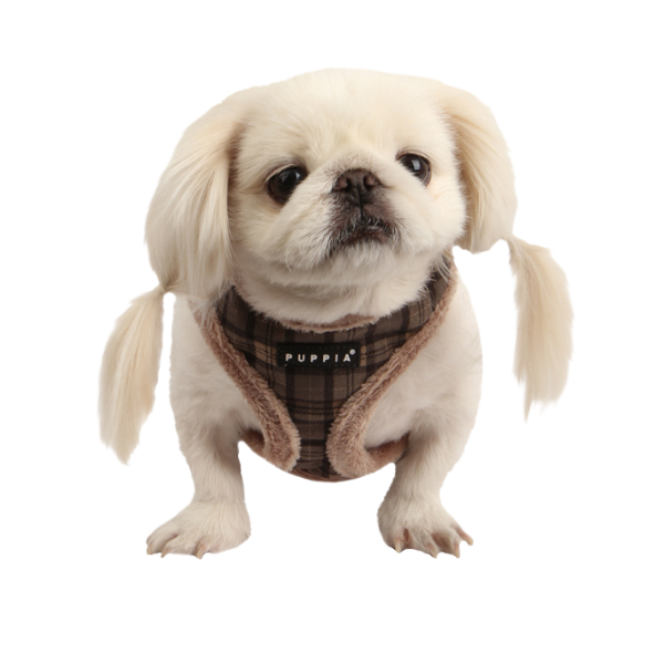 Arnés para perro Barron Puppia